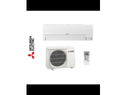 Condizionatore Mitsubishi Electric Msz-hr 42 Inverter A++ Wifi Optional 15000-btu R32 4.2-kw