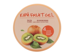 Máscara Facial Kiwi Iluminante E Hidratante