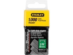 Agrafos STANLEY 1-Tra205T (8 mm)