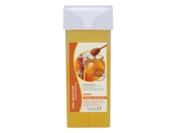 Creme Depilatório Profissional 2026 com Cera de Mel 100g para Braços, Pernas, Axilas e Corpo