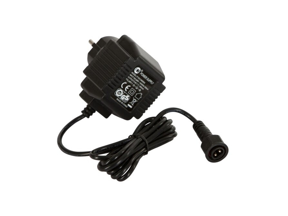 Adaptador de Rede para 4 Estações AKO
