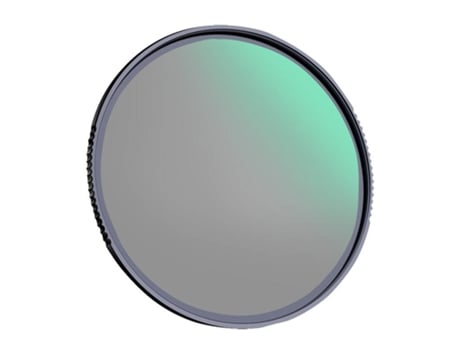 Filtro Kf Concept 1/4 Black Mist 40,5 mm para lentes Nanoo X Reduction