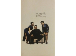 Incognito - 1001° Centigrades (1CDs)