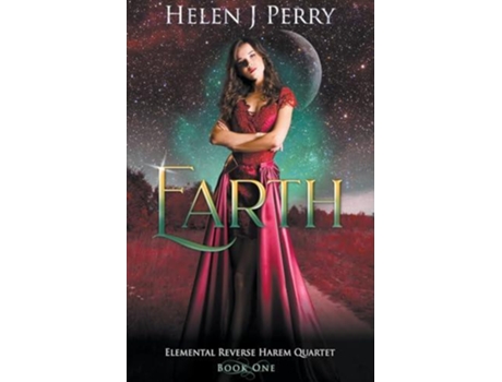 Livro Earth De Helen J Perry (inglês)