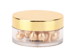 Sérum Facial Controle De Óleo Redução De Pores