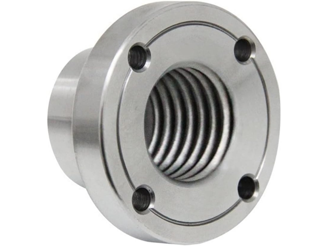 Flanges, Conector de Acoplamento de Flange,, 1 Polegada CHABERLU