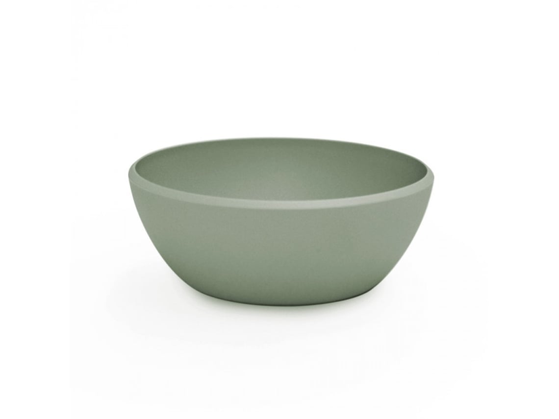 Saladeira OMADA (Plástico Reciclável - Verde)