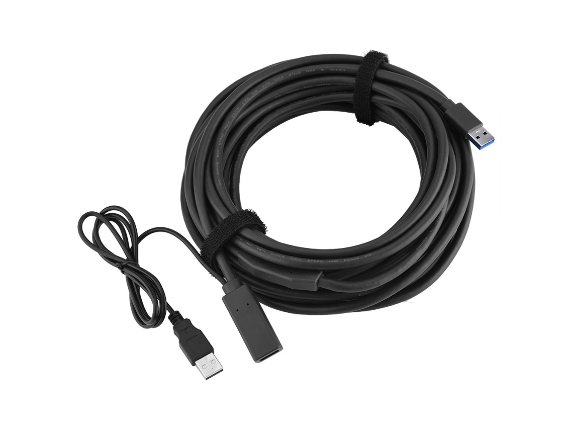 Adaptador Usb3.0 Ativo LAXISCREED 10m