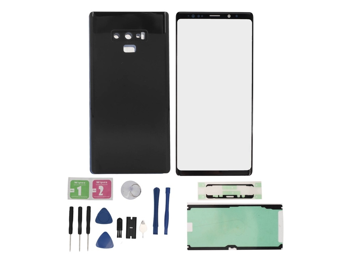 Repair Kit For Cell Phone Screen And Back.