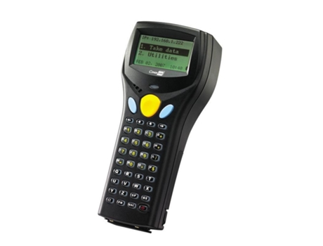 Cpt 8300, Batch, 2mb Sram Cipherlab