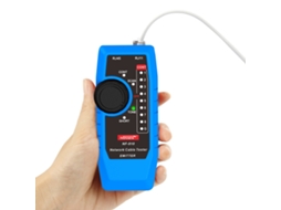 Testador Kit Cabos Rede Noyafa Nf-810