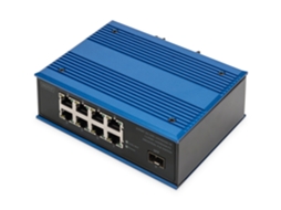 Switch DIGITUS (1 Gbit/s)