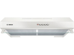 Exaustor BOSCH DUL63CC20 (350 m3/h - 60 cm - Branco)
