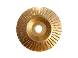 Disco De Desbaste Para Madeira