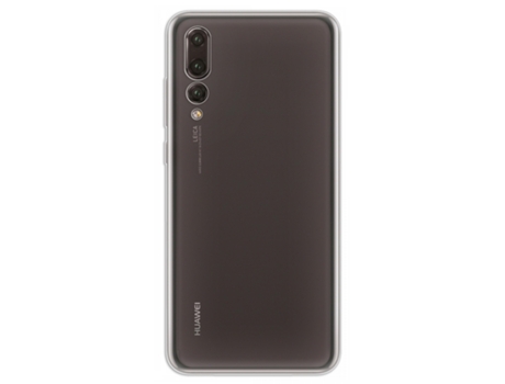 Capa Traseira 4-Ok Ultra Slim 0.2 para Huawei P20 Pro