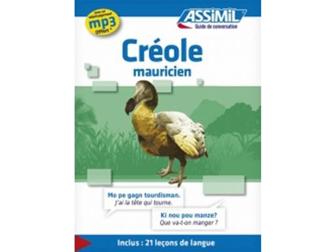 Livro Assimil Multilingual de Arnaud Carpooran