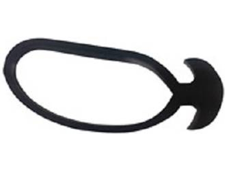 Borracha Âncora  CM-4013 (0.5 x 12.5 x 0.8 cm)