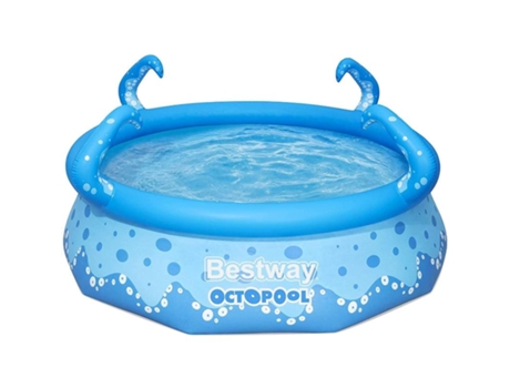 Piscina octopool 274x76 cm 57397