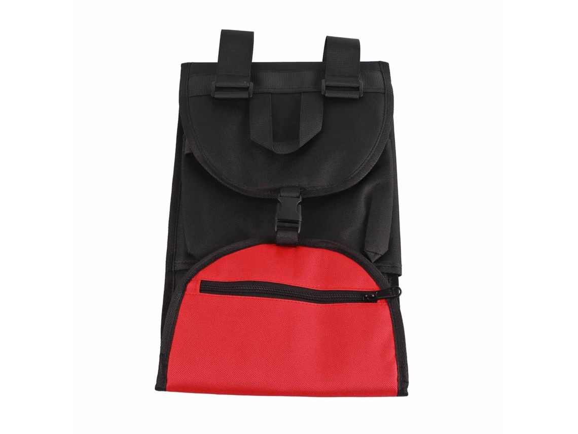Mochila para Patinete ajustável com Correia de Ombro, Plegável, para Viagem com MARCA