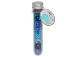 Conjunto De Berlindes Oceano Azul