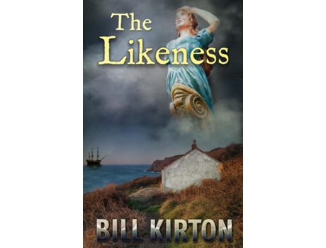 Livro The Likeness de Bill Kirton (Inglês)