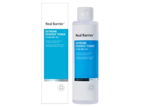 Tônico Hidratante para Pele Sensível e Seca, 190ml Real Barrier