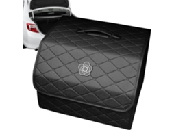Caixa Organizadora – Organizador E Porta-objetos Para Carro
