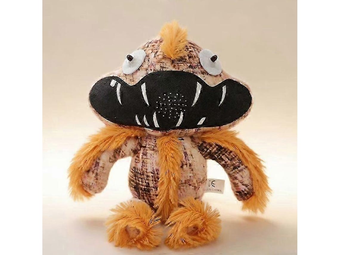 Pelúcia Monstro De Poppy Playtime, 25cm