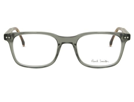 Psop08452 Ferguson 003 52 Unissex Óculos De Grau Paul Smith