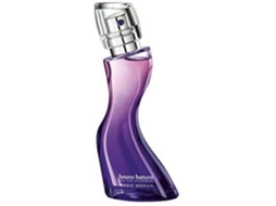 Perfume BRUNO BANANI Magic Woman Eau de Toilette (20 ml)