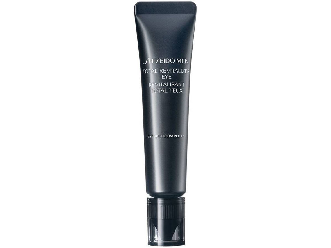 Creme de Olhos SHISEIDO Revitalizer (15 ml)