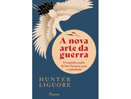 Livro Nova Arte Da Guerra, A - Rocco De Diversos (português Do Brasil)