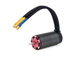 Peças de Substituição para o Carro Rc Zd Racing Mx07 1/7 com Motor Brushless 4092 1450kv. MDUG