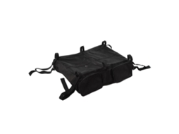 Bolsa De Armazenamento Para Colete Salva-vidas De Barco Grande Capacidade Impermeável Têxtil Oxford 600d Resistente Ao Sol E Desbotamento