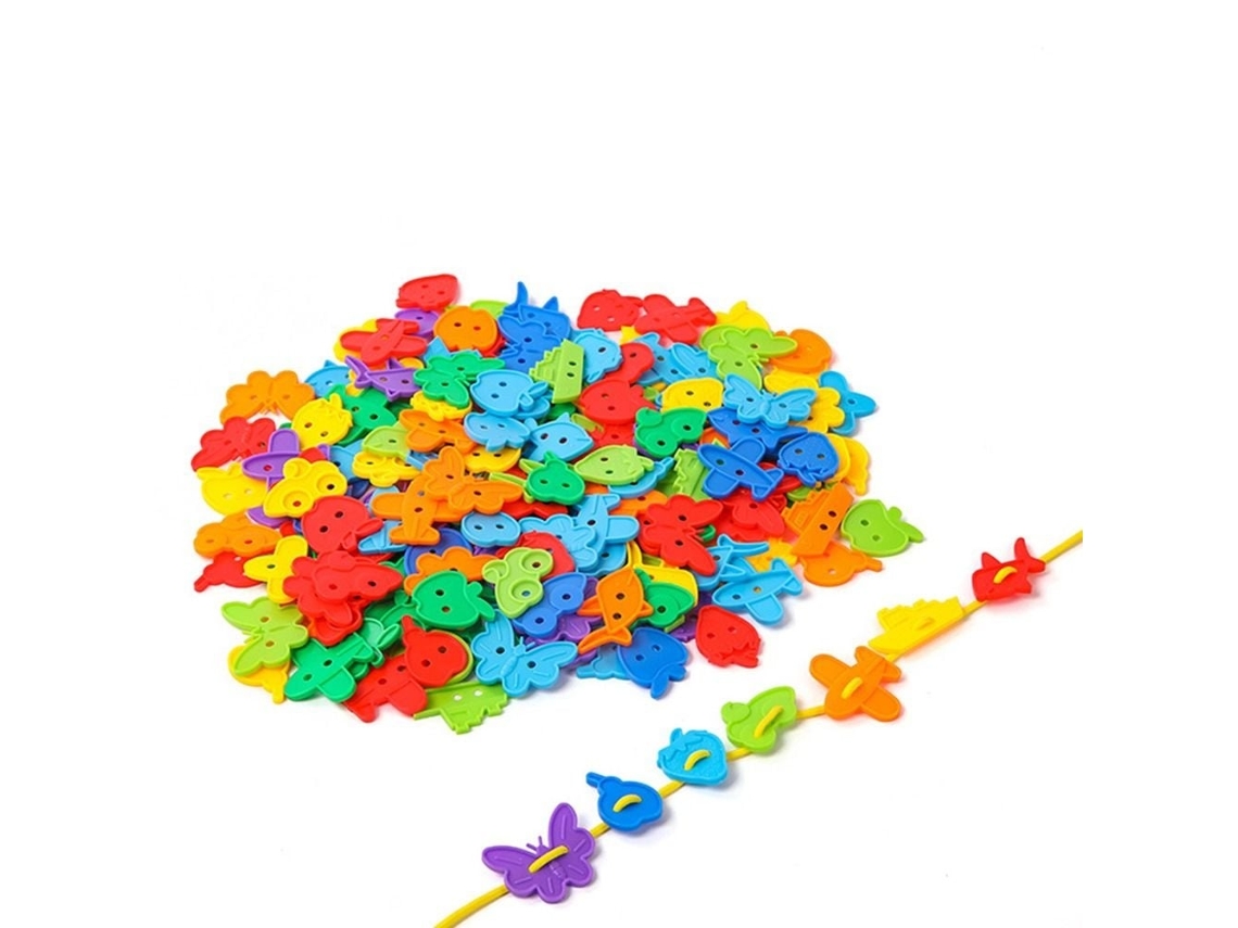 Brinquedos Educativos Montessori Brinquedo 128st Style1 128st Style Lurelia