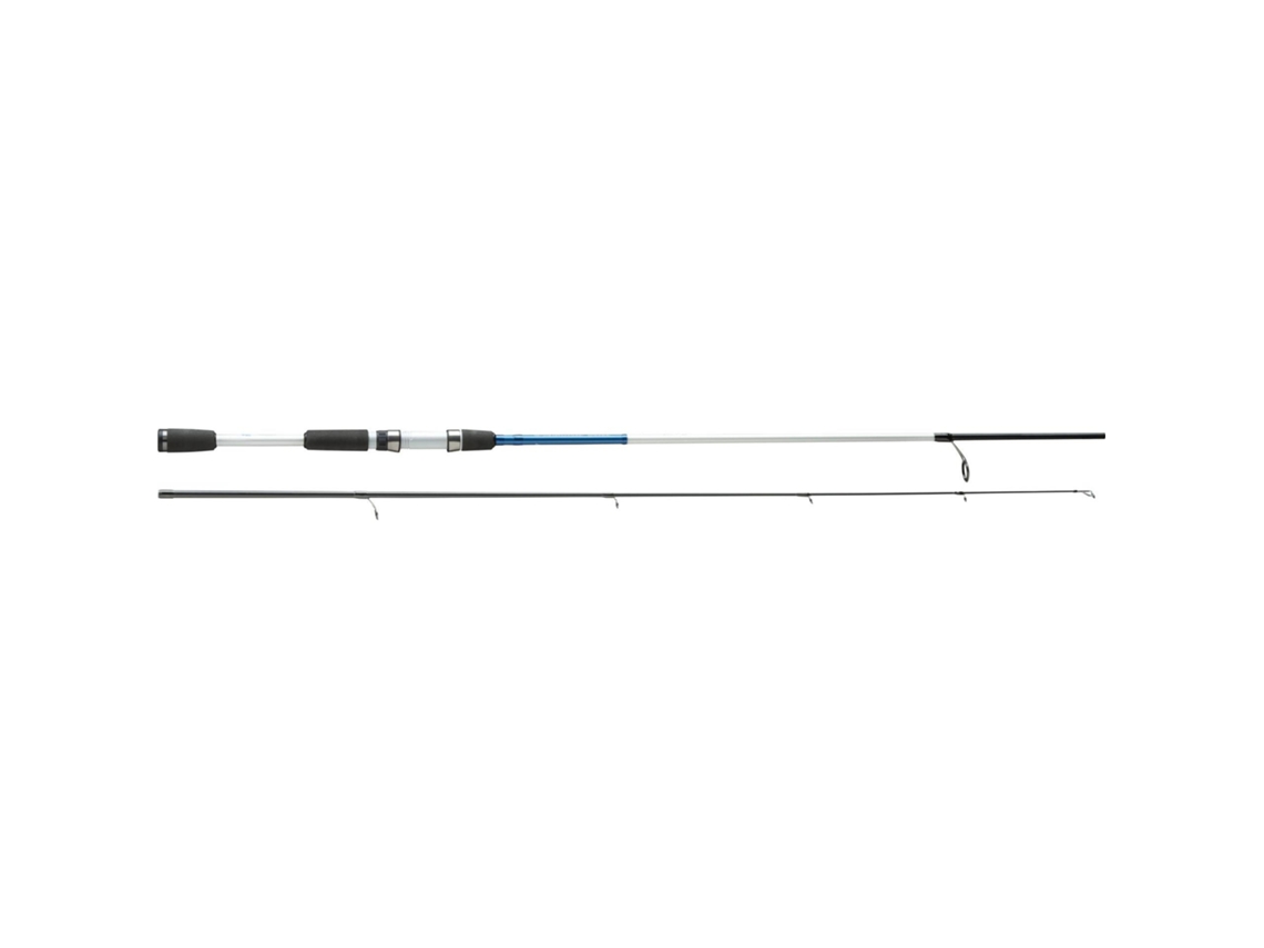 Cana de Fiar OKUMA Solaris 8'0'' 14-56