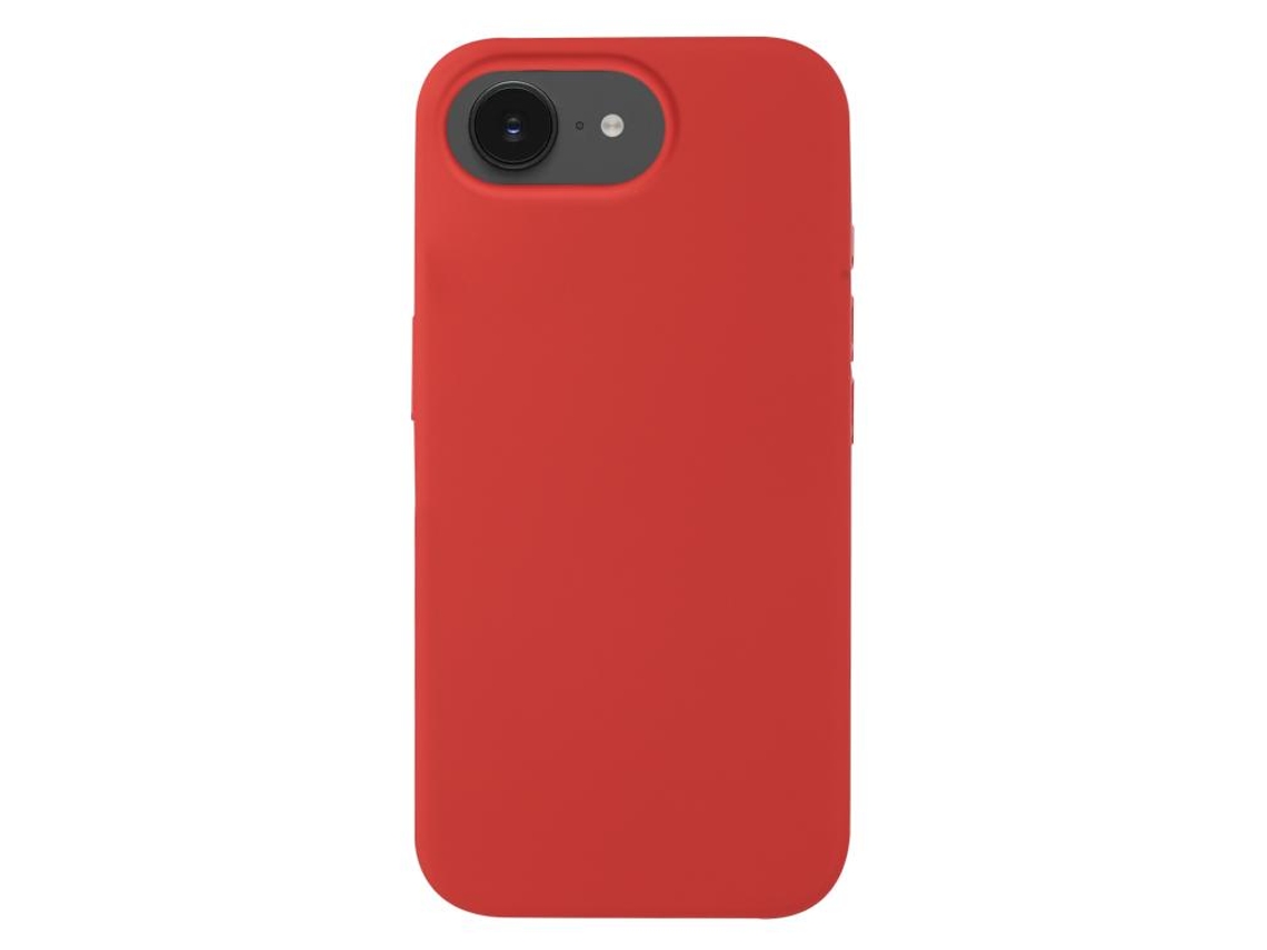 Capa De Celular Em Silicone Líquido Para Iphone 16e