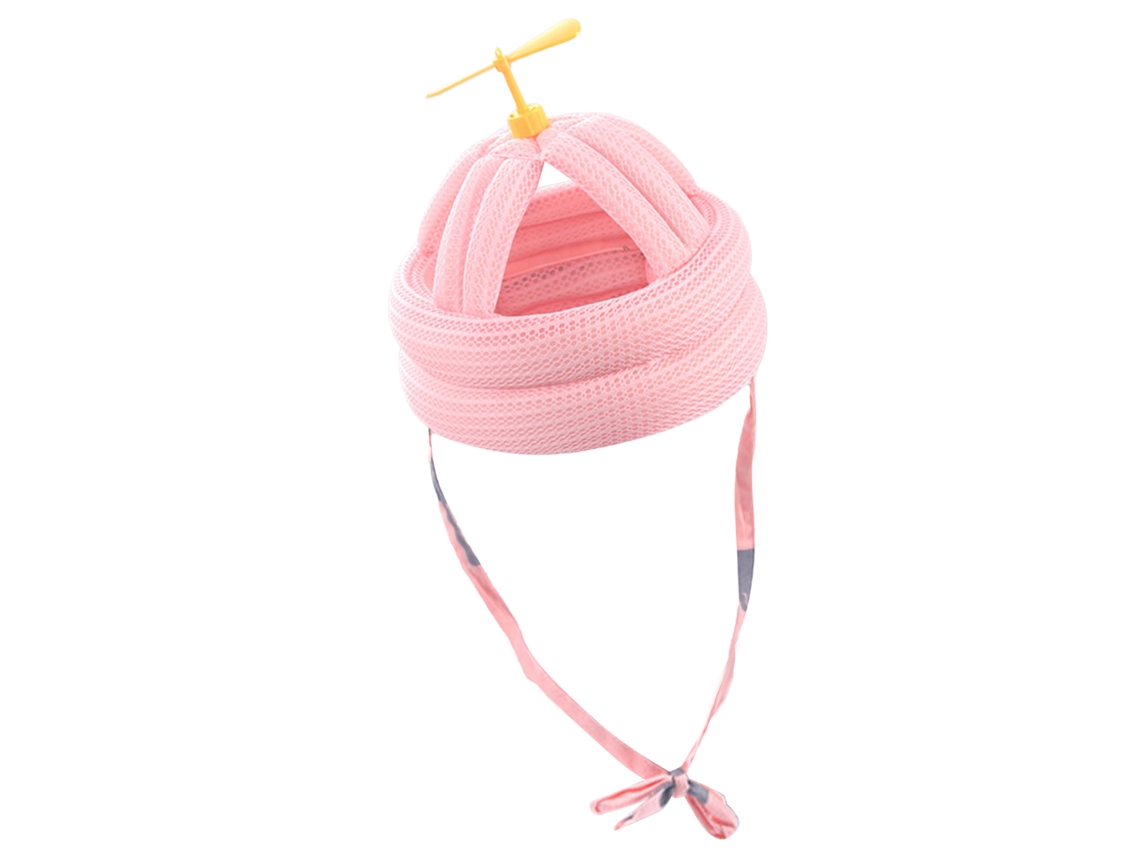2026 casco de Seguridad para Bebé Ajustable, Gorro Protector para Niños Pequeños Y Bebés