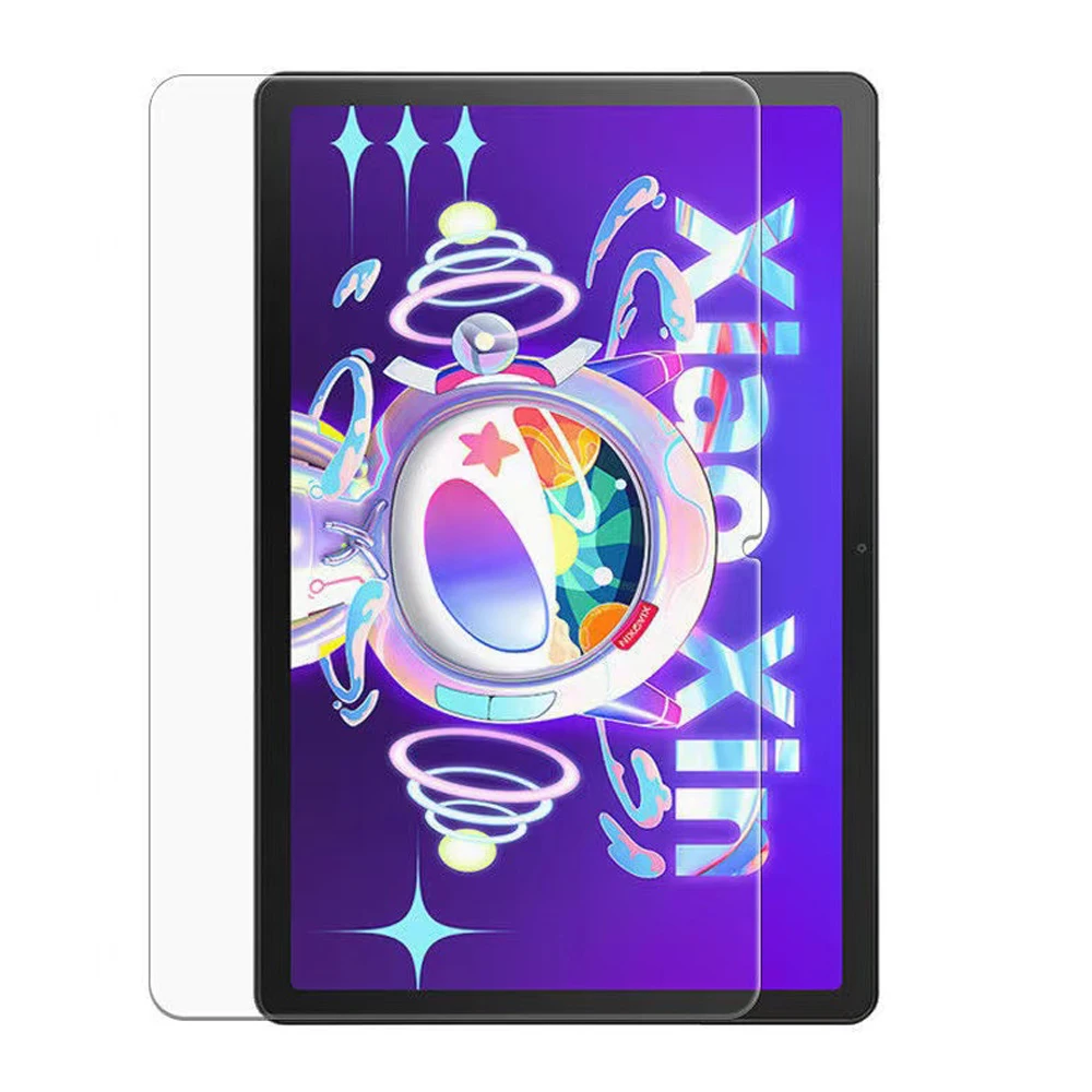 Película Vidro Temperado Kit 2 Unidades Compatível Com Lenovo Tab P11 Pro Gen