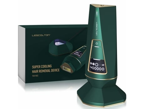Depiladora Luz DREAM5 Mry-221102-45Hmy Verde