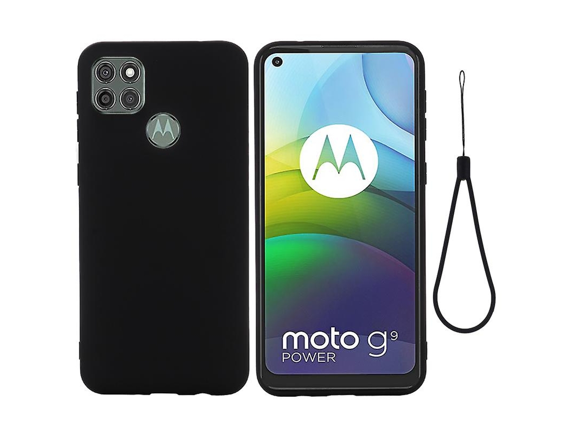 Silicone, Capa Protetora De Super Fibra Para Uso No Telefone