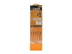 Hojas Sierra Bimetal 12´´ Lote 100 Hoteche