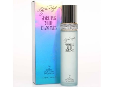 Perfume   Sparkling White Diamonds Eau de Toilette (100 ml)