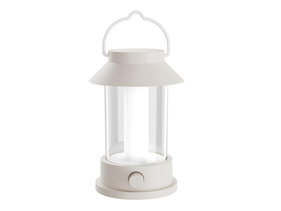 Lanterna De Camping Led, Recarregável E Impermeável Para Suas Aventuras Ao Ar Livre. Olysi Shop