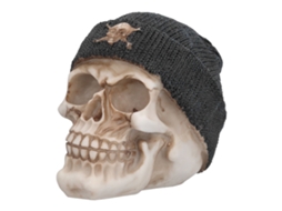 Osso de Resina Leve para Decoração de Halloween e Festas Temáticas LAXISCREED