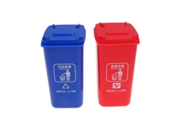Porta-Canetas de Plástico para Segurar Canetas ALLINLESS