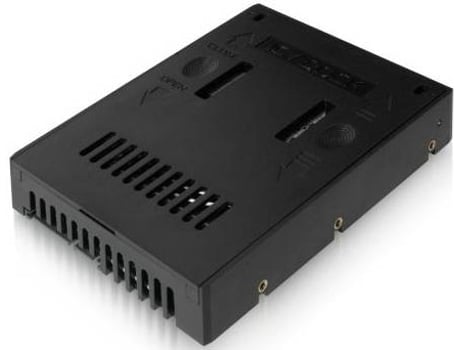 Caixa para Discos ICY DOCK MB882SP-1S-2B