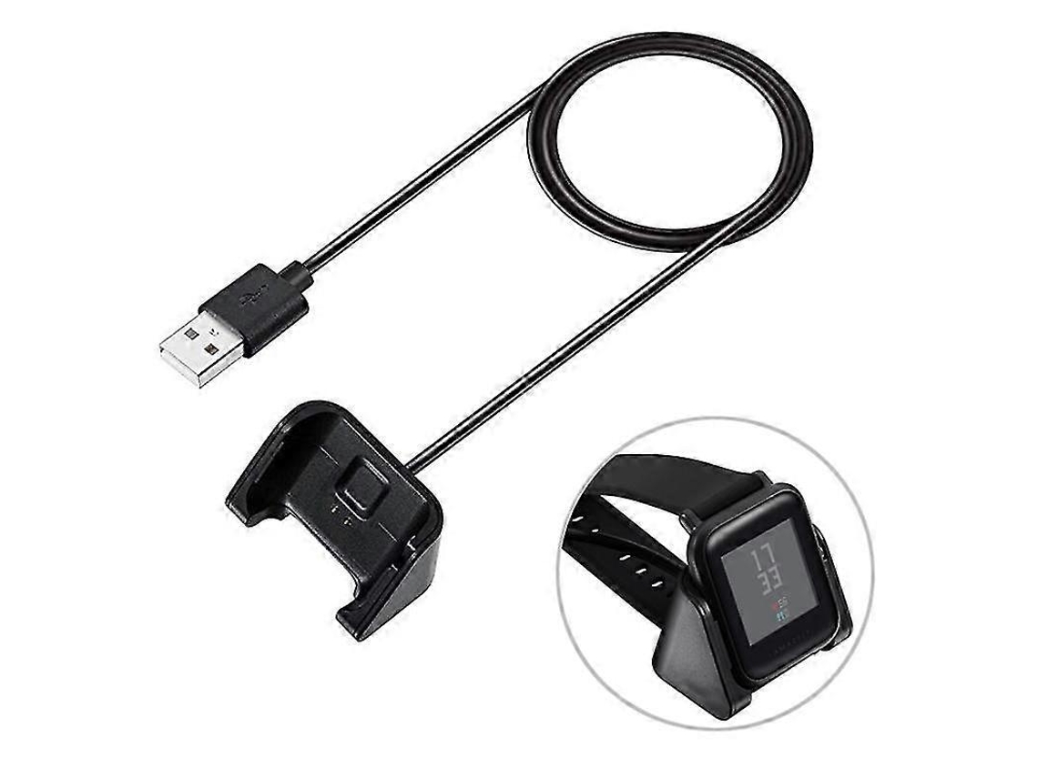 Cabo de carregamento para Amazfit Bip Lite A1915/bip A1608 Jkw Ly Ebike Smart Watch