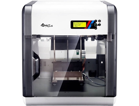 Impressora 3D  XYZPRINTING da Vinci 2.0A Duo