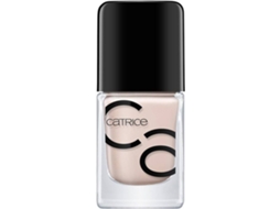 Verniz de Gel CATRICE Eco 12 Creaming Of You